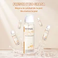 thumbnail image 5 of Spray Hidratante Retinol Reduce Manchas y Poros Piel Uniforme y Luminosa 160ML ULTRAMO, 5 of 5