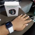 thumbnail image 4 of Smartwatch Y68/D20 Impermeable/Bluetooth/USB/Monitor De Corazón/Pulsera Inteligente/Reloj, 4 of 4