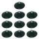 thumbnail image 4 of 10 piezas de ventosa de diámetro M6 con llaves para colgar tornillos, profesional, ligera, resistente al aceite, multifunción para el hogar, vidrio, 4 of 9