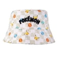 thumbnail image 5 of Pokemon Chapeau Bob Charmander pour Garçons/filles, 5 of 5