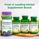 thumbnail image 5 of Suplemento Nature's Bounty Stress Relief Ashwagandha KSM-66 90 tabletas, 5 of 6