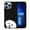 Maltese Dog, variant on FINCIBO Soft Rubber Protector Cover Case for Apple iPhone 13 Pro Max 6.7" 2021 (NOT FIT Apple iPhone 13 mini 5.4" 2021/iPhone 13 Pro 6.1" 2021/iPhone 13 6.1" 2021), Animal Siamese Kitten Cat