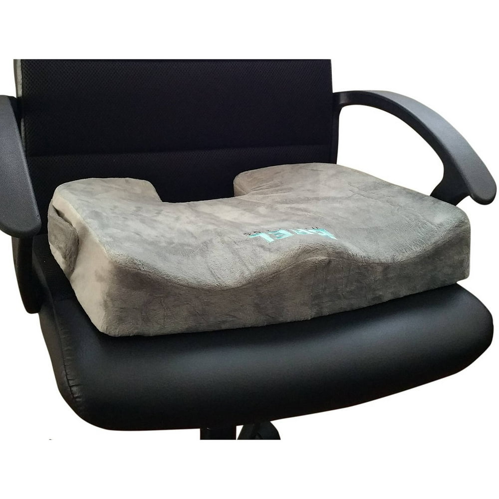 Bael Wellness Posture Support Seat Cushion