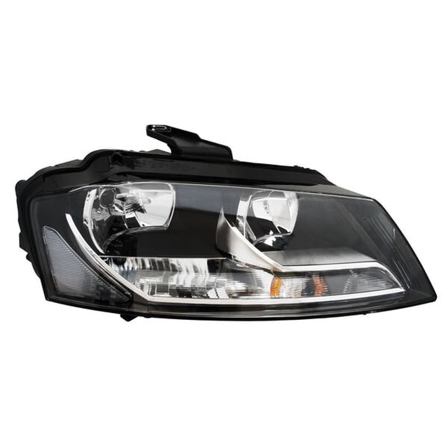 Faro Principal TYC LADO PASAJERO A3 2009 A 2012 Audi