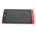 thumbnail image 1 of Tableta de Escritura Lcd de 8,5 Pulgadas para Niños, Tableta de Dibujo colorida Lcd, Tablero de Garabato de DiBujo Borrable, Juguetes Educativos de Aprendizaje para NiJos, 1 of 7