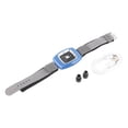 thumbnail image 2 of Wristband Watch Sleeping Aid,Snore Watch Electric Portable Smart Sleep Snore Watch Wrist Snore Watch Versatile Functionality, 2 of 14