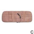 thumbnail image 1 of 12V 42W Car Seat Heater Cushion Cover, Rear Heated Pad, 1 of 7