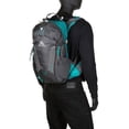 thumbnail image 7 of Gregory Mountain Products Maya 22 Liter Women's Daypack, Mercury Grey, 7 of 7