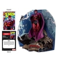 thumbnail image 2 of McFarlane Toys - Marvel Magneto 1:10th Scale Collectible with Scene (X-Men #1), 2 of 5