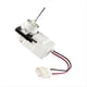 thumbnail image 1 of 242077702 242077705 Motor del Ventilador del Evaporador para FDQC18EL4F 242077701 5304514392 A03788604 Motor del Ventilador, 1 of 5