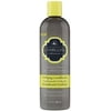 Hask Charcoal Purifying Conditioner 12 oz (Pack of 4)