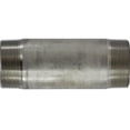 thumbnail image 1 of Midland Industries 49200 3 in. x Close Welded 316 Stainless Steel Nipple, 1 of 1