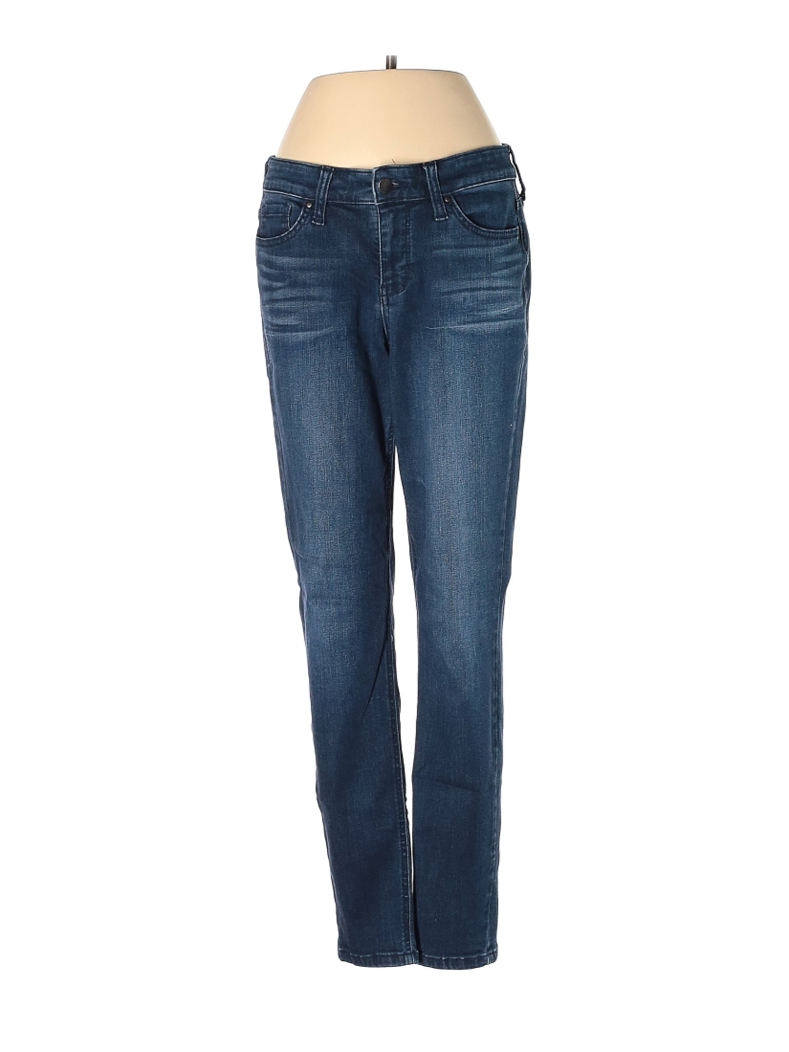 crown and ivy curvy jeans