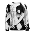 thumbnail image 7 of Sketch Mom Sweatshirt For Women Long Sleeve Pullover, 7 of 7