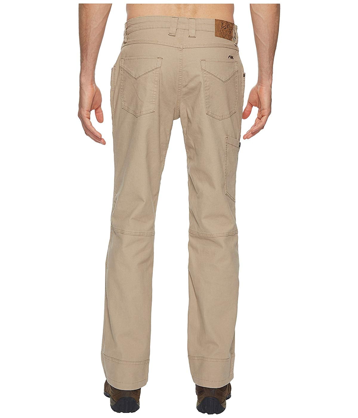 mountain khaki pants
