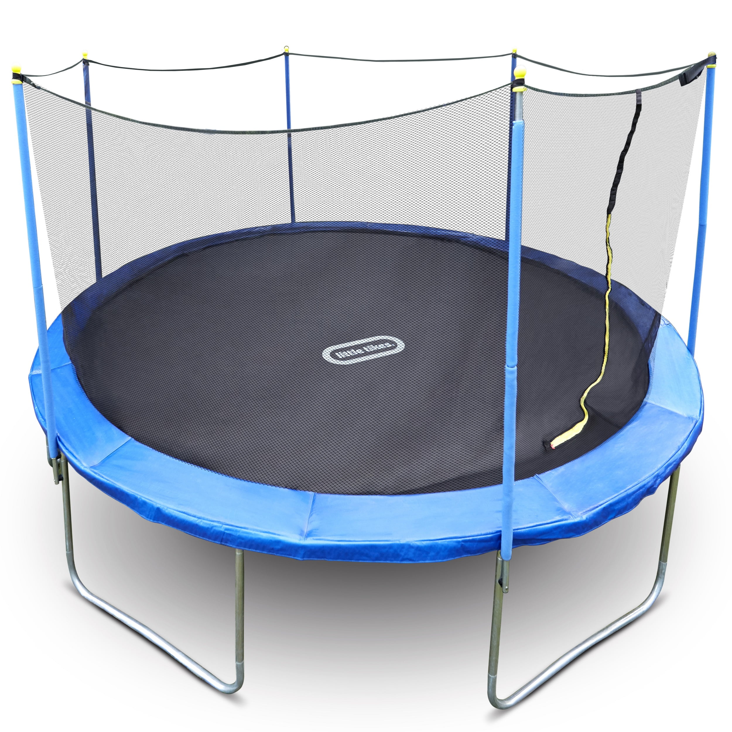 Little Tikes Mega 15-foot Trampoline with Safety Net