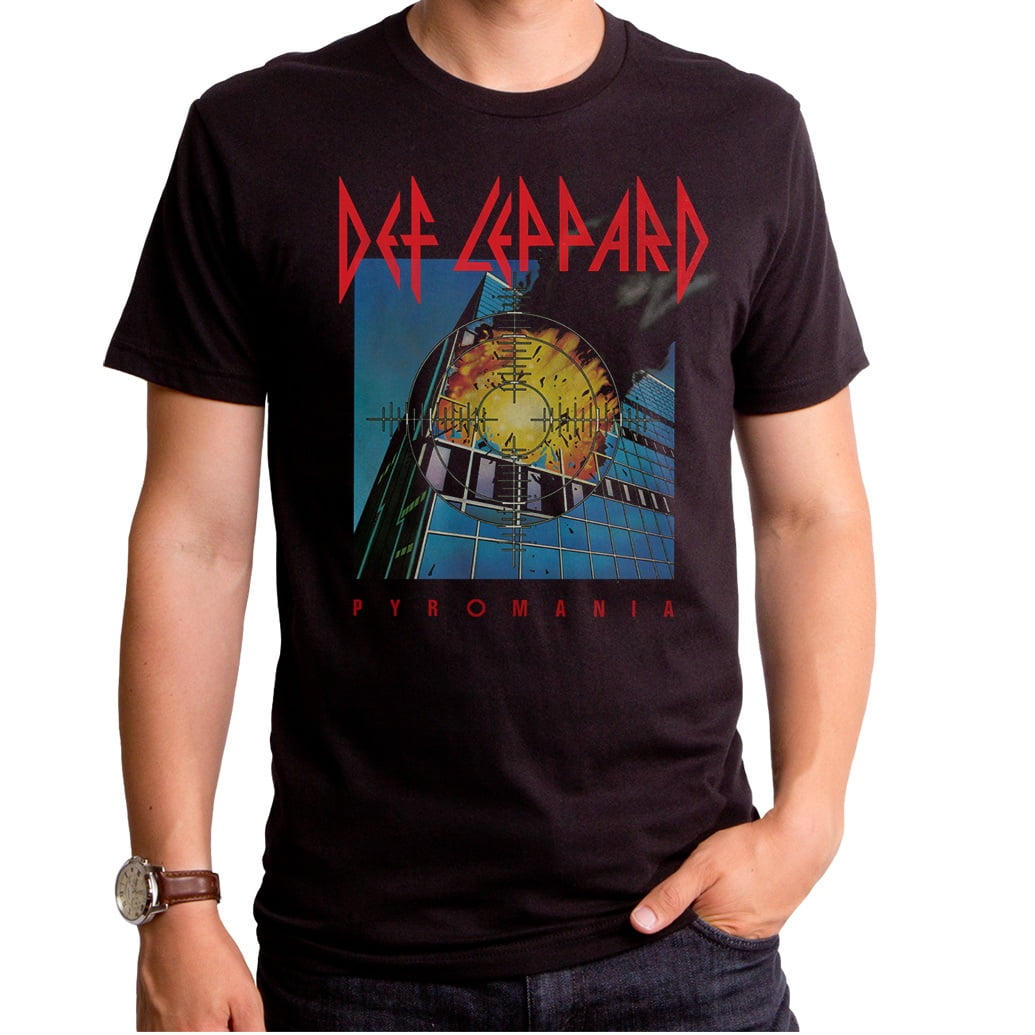 black shirt from walmart