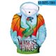 thumbnail image 3 of Sudadera con capucha para niños de 2 a 14 años, ropa con alas de fuego, sudadera con capucha con estampado 3D para niños y niñas, chaqueta de dibujos animados Harajuku, ropa para niños, 3 of 5