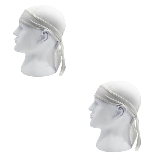Eigraketly Montar diadema escalada gorra bufanda invierno verano cabeza envoltura Beanie mujeres hombres a prueba de sudor transpirable sombreros Type2 NO2 Eigraketly CBP049282