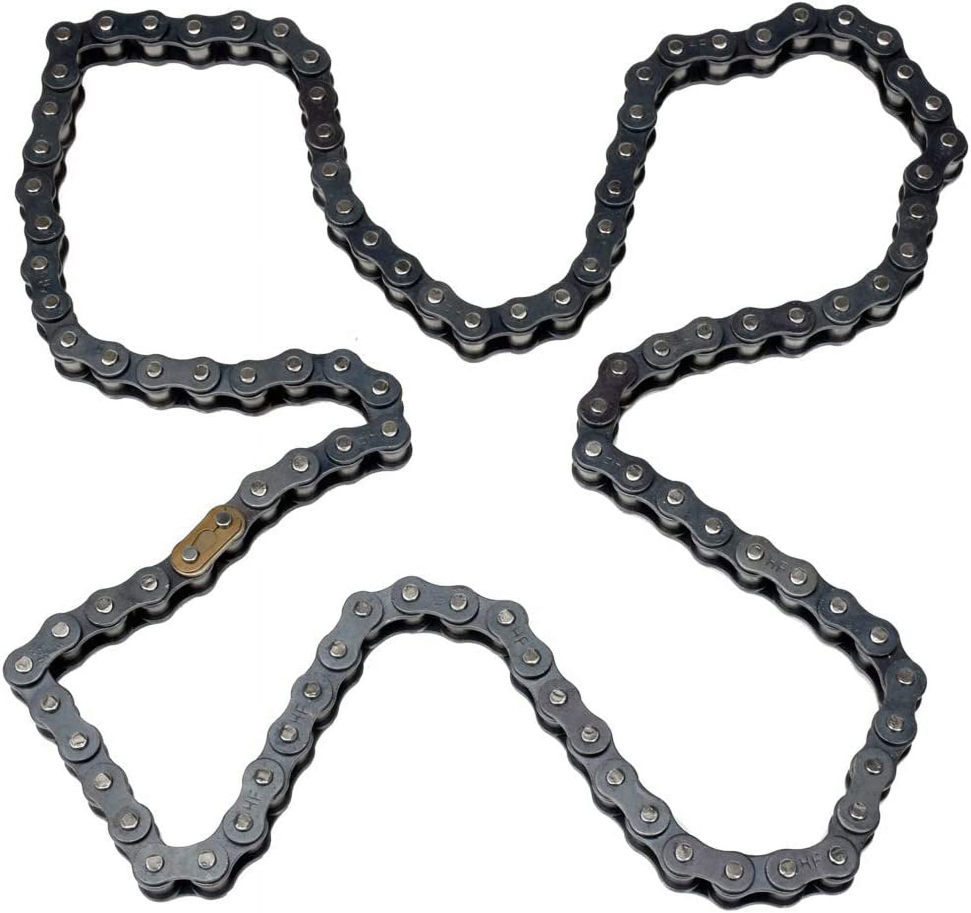 428 Drive Chain 110 Link Dirt Pit Bike 110cc 125cc Honda Chinese TaoTao Apollo
