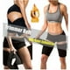 thumbnail image 5 of Faja térmica unisex para piernas, envolturas embellecedoras para piernas, envolturas adelgazantes para piernas, 5 of 7