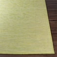 thumbnail image 3 of Surya Pasadena PSA-2355 30 x 87" Runner Traditional Fabric Rug in Sage Green, 3 of 7