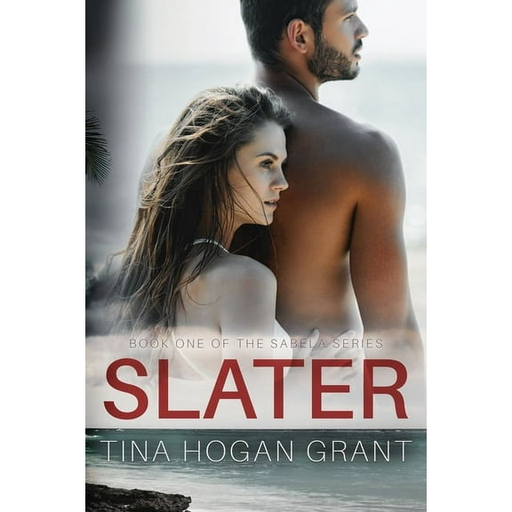 The Sabela Slater: The Sabela Series Book 1, Book 1, (Paperback)