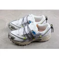 thumbnail image 2 of Asicss Gel-Kahana TR V2 Grey/White Retro casual sports shoes, 2 of 4