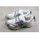 thumbnail image 2 of Asicss Gel-Kahana TR V2 Grey/White Retro casual sports shoes, 2 of 4