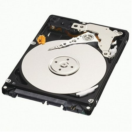5400rpm 8mb Notebook Hard Drive - Western Digital Scorpio Blue 320GB Notebook Internal Hard Drive, 5400RPM SATA 8MB Cache 3.0Gb/s 2.5