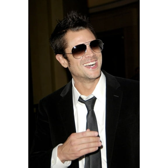 Johnny Knoxville At Arrivals For Daltry Calhoun Premiere, Grauman'S Chinese Theatre, Los Angeles, Ca, September 20, 2005. Photo By Michael GermanaEverett Collection Celebrity