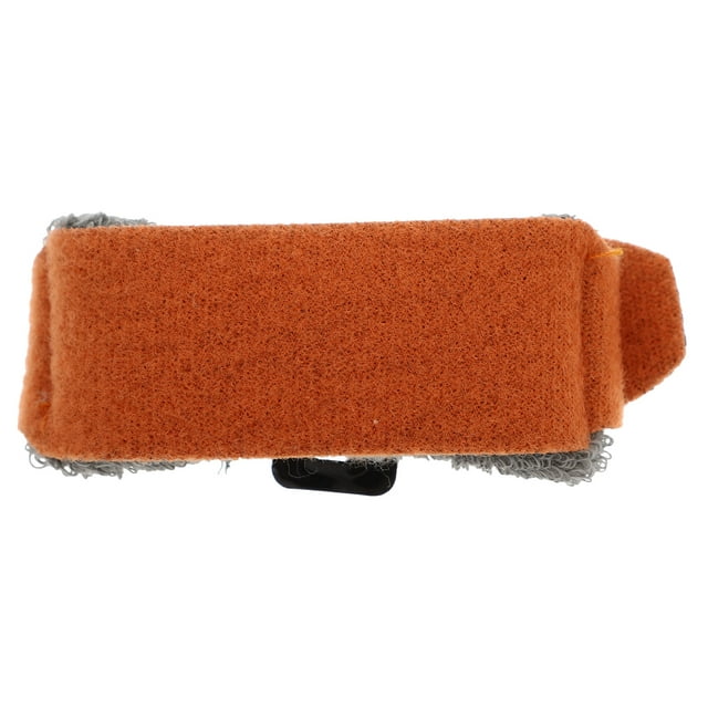 MasteelfCA 1pc Guitar String Mute Dampener Mute Sound Strap Wrap Noise Sound Tool