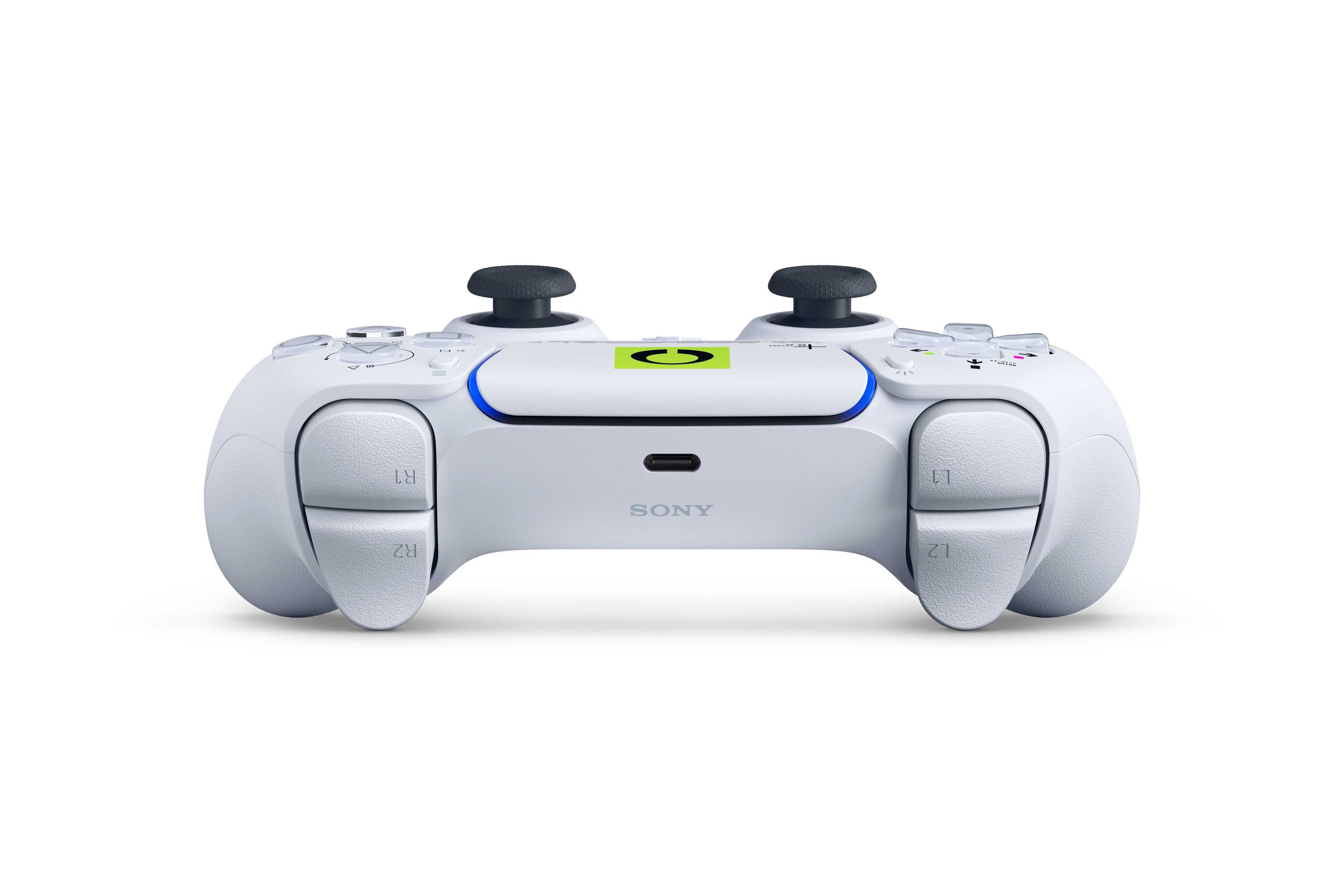 PlayStation DualSense Wireless Controller – Marathon Limited Edition USB Type-C Video Game Joysticks for PC Windows & Mac, Android & iOS, Marathon, 1 Pack