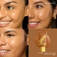 thumbnail image 4 of NYX Professional Makeup Buttermelt Glaze Tinted Moisturizer, SPF 30, Praline Butta, Ally Skin Types, 1.01 fl oz, 4 of 13