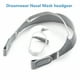 thumbnail image 4 of 2X de Repuesto para para Correa de Mascarilla Nasal para Máquina CPAP, 4 of 5