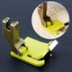 thumbnail image 2 of T9 Adjustables Presser Foot Adjustables Folded Trouser Legs Sew Collar Webbing Foot for DIY projects, 2 of 5