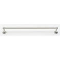 thumbnail image 5 of Alno A6620-24 Royale 24" Wide Traditional Brass Bathroom Towel Bar Towel Rod - Bronze, 5 of 6