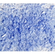 Oceanside 96COE Glass Frit - MED-MED BLUE