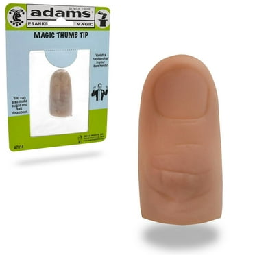 Magic Thumb Tip