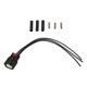 thumbnail image 5 of Conector de Arnés de Cables Perfecl Compatible con Cola de Cerdo Repuesto WH1063, 5 of 7