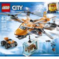 thumbnail image 2 of Ens. de construction Arctic Air Transport LEGO City, 2 of 6