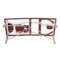 thumbnail image 4 of Cama de Masaje 001 Tinto, 4 of 7