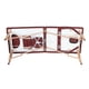 thumbnail image 4 of Cama de Masaje 001 Tinto, 4 of 7