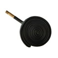 thumbnail image 6 of Bike Tire Tube with Multiple Sizes, American Valve, for Smooth Ride, Made of Rubber, 6 of 7