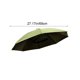 thumbnail image 3 of Sombrero paraguas | Protección solar y contra la lluvia manos libres para actividades al aire libre | Diadema ajustable para senderismo, pesca, jardinería y playa, 3 of 6