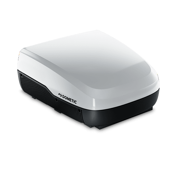 Dometic 15000 BTU Rooftop Air Conditioner, White