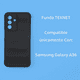 thumbnail image 3 of Teknet Funda Case Silicon para Samsung Galaxy A36 antigolpes Uso Rudo, 3 of 5