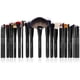 thumbnail image 1 of Set de brochas de maquillaje SHANY Masterpiece Pro 24 piezas sintéticas, 1 of 9