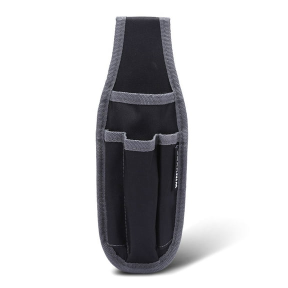 Wear-resisting Bag Multipurpose Small Tool Pouches Electrician's Tool Work Organizers Holder for Pliers Screwdrivers