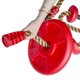 thumbnail image 5 of PlayHouse 200kg Carga de Carga de Escalada Colgando Asiento de Juguete Rojo Sunnimix Juguete para columpios para exteriores, 5 of 8